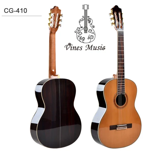 39inch guitarra classical&nylon string guitars