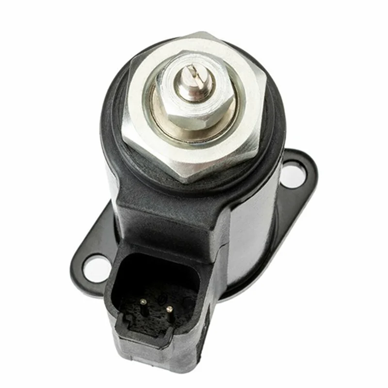 

NEW-Excavator Rotary Solenoid Valve 2PCS 121-1491 For Caterpillar Models E320B/C/D 315C 325C 1211491 KWE5K-31 G24DA30 G24DB30 CA
