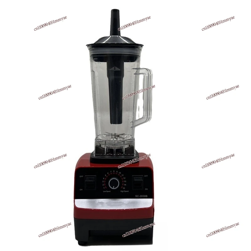 

Bestseller European 220V Household Function Commercial Mixer Complementary Food Cooking Machine Soybean Milk Machine Juice Fruit