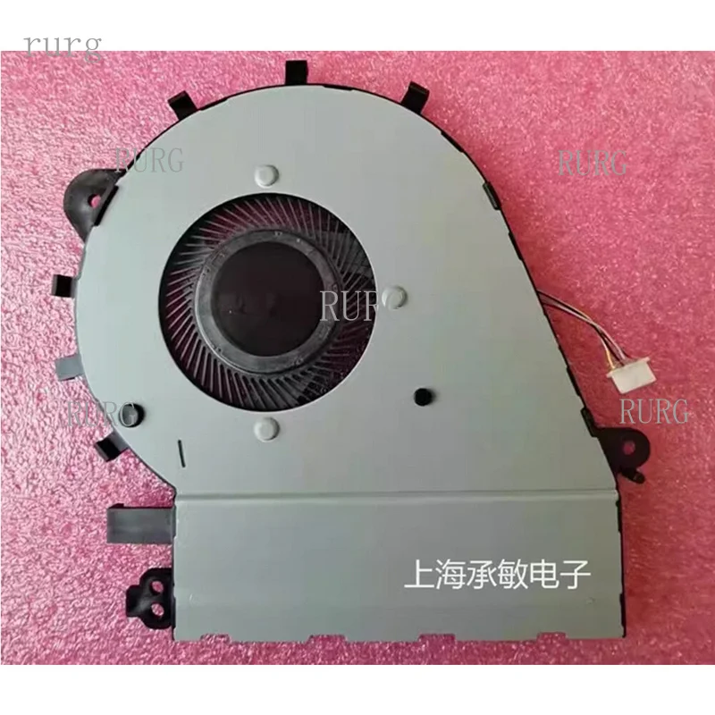 R+  For  ASUS UX430 U4100 U4100UQ Laptop Cooling Fan EG50040S1-C960-S9A DC 5V 2.25W
