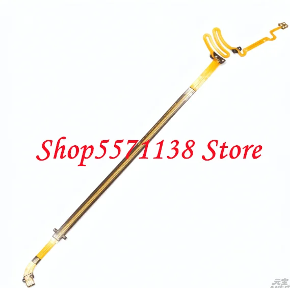 New Lens Focus Flex Cable For Sony DSC-RX10 IV III DSC-RX10M4 RX10M3 RX10III RX10IV