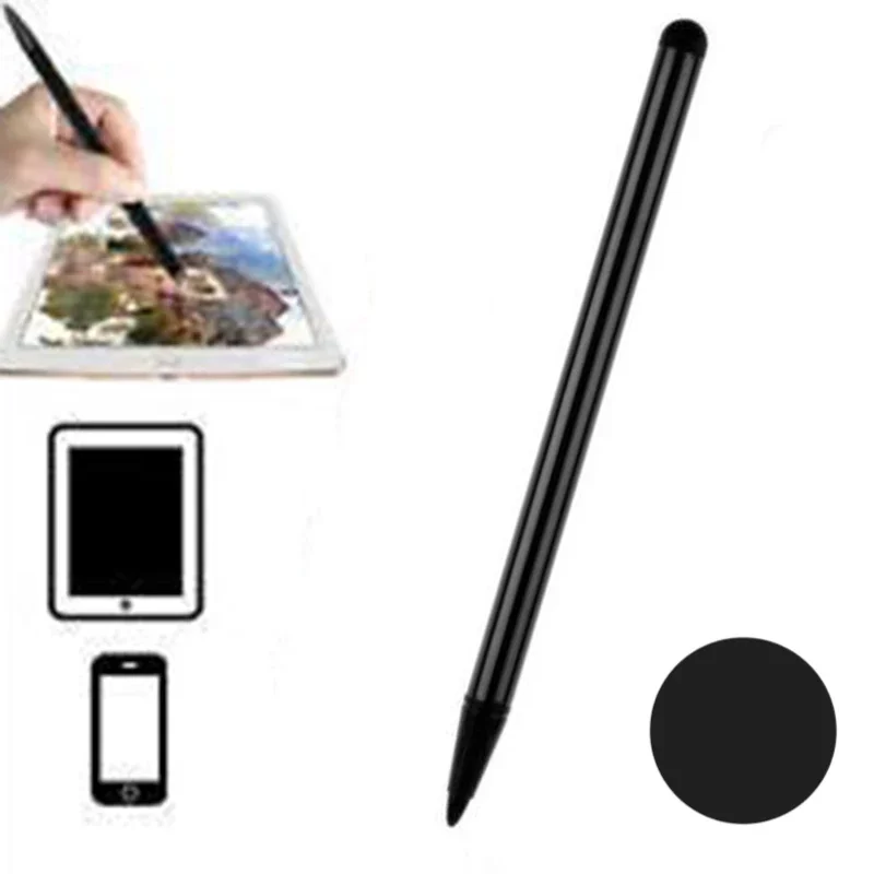 Capacitive Touch Screen Stylus Pencil Pen For Tablet Mobile Phone  Resistive Hard Tip Stylus Laptop Phone Stylu