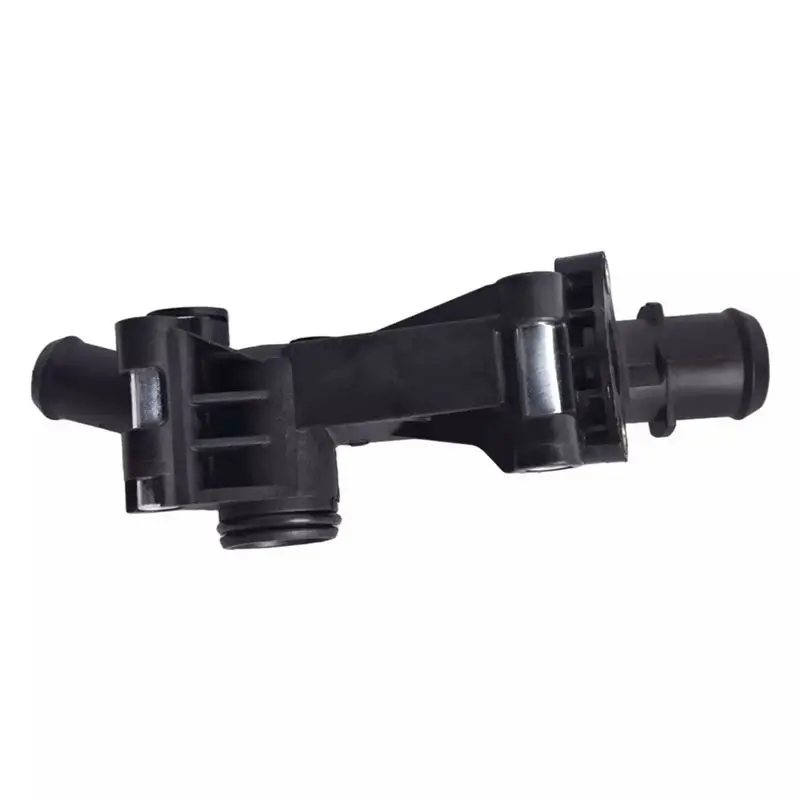 Superior-BM5Z-8K556-B BM5Z-8592-D BM5Z-8592-A 902-1084 Car Engine Coolant Water Outlet Compatible With Select For Ford