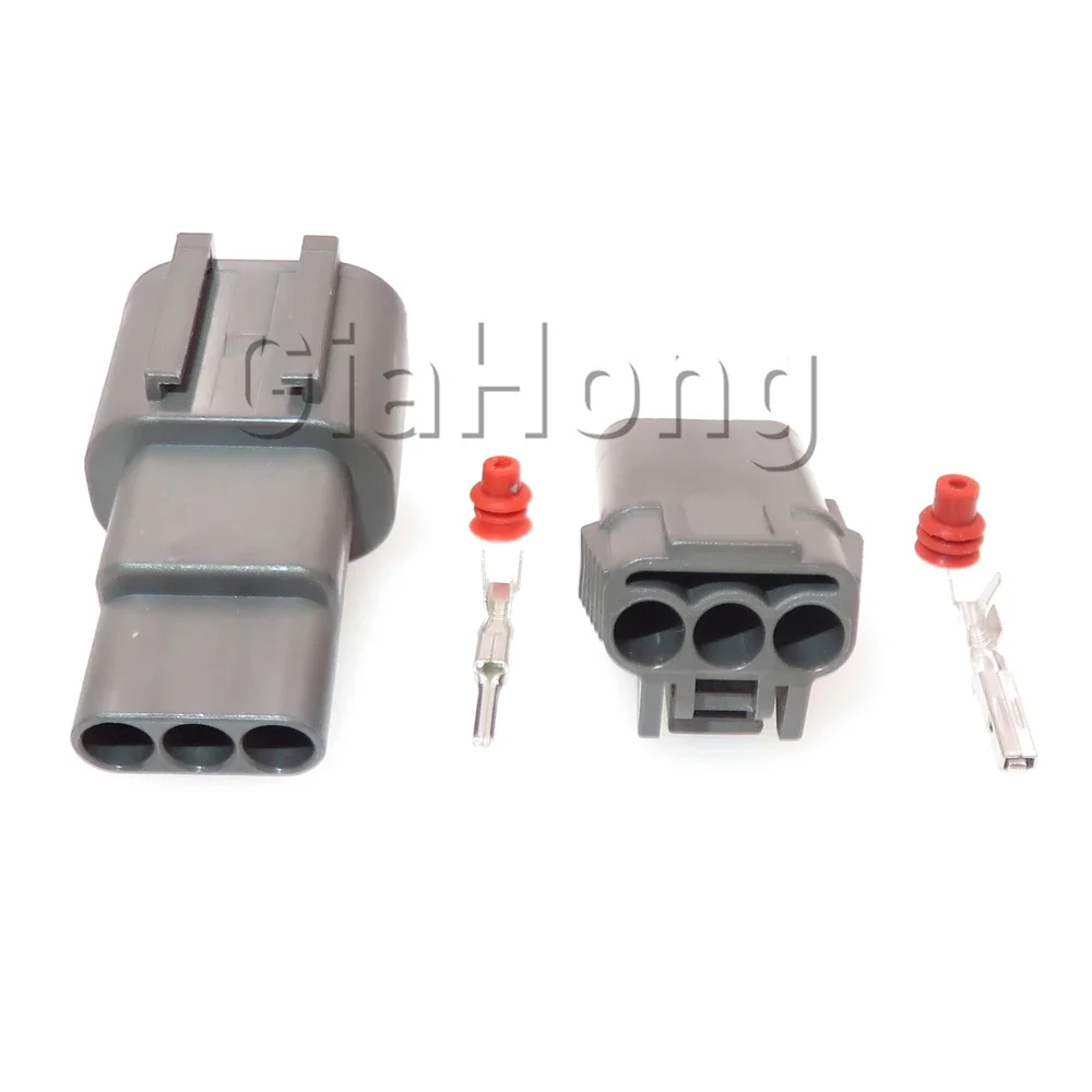 1 Set 3 Modi di Montaggio AC Accessori Auto PB015-03320 PB015-03850 PB011-03327 Presa Filo Sigillata Automatica 7123-7730-40 7222-7730-40