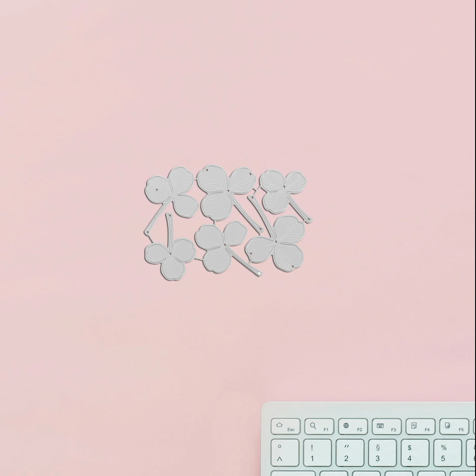 

Metal Cutting Die Delicate Shapes for Card Making Scrapbooking DIY Craft Wear resistant Dies Embossing Paper Art
