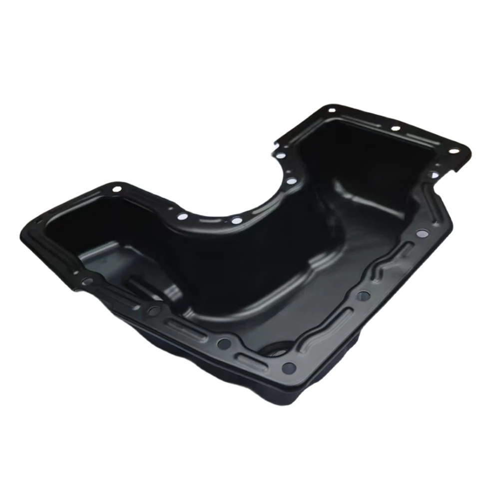 Automobile For 208 308 2008 Citroen C3 C4 Compatible Engine Oil Pan 9829898980 Cylinder Parts 9819044080 9802366780