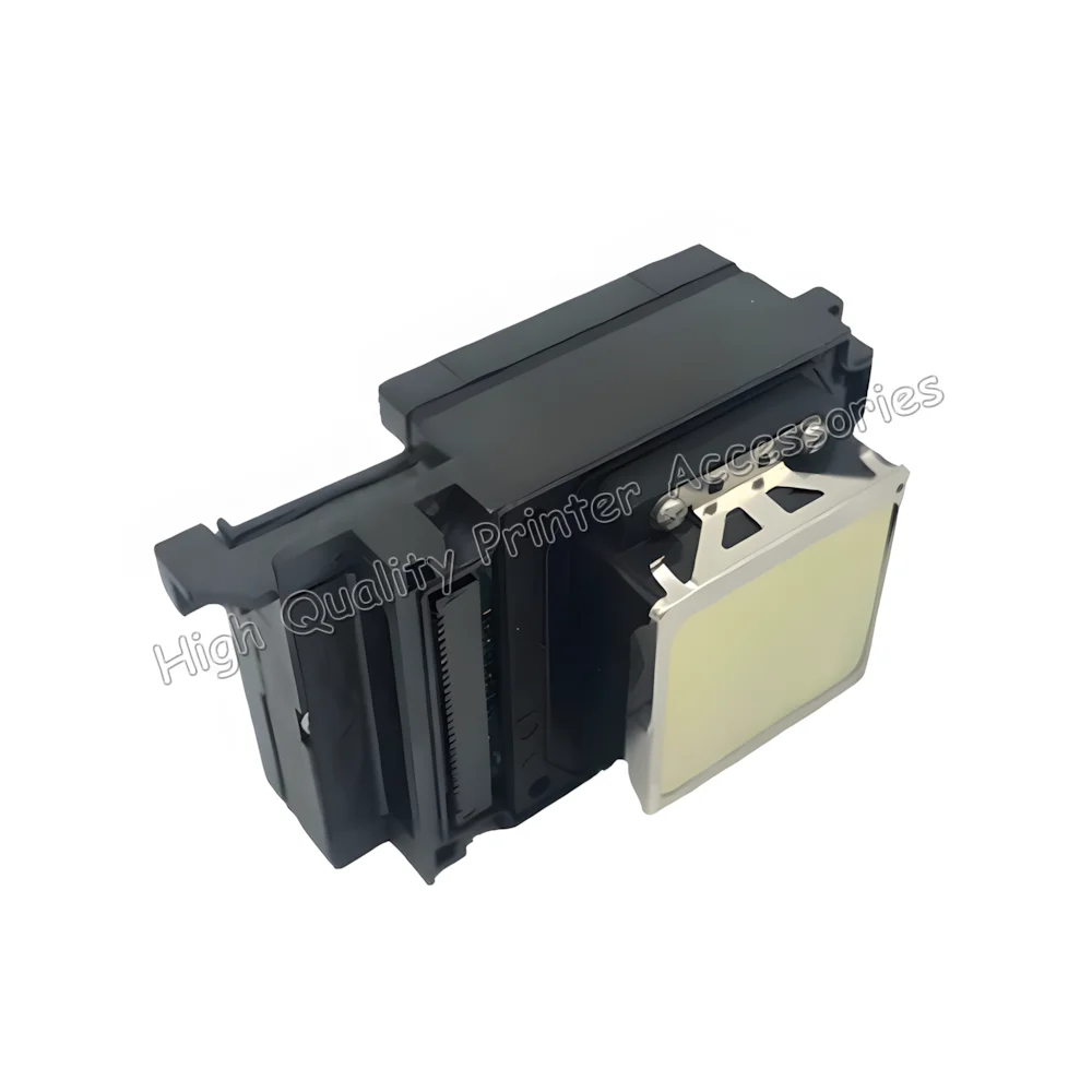 Original UV Print Head F192040 DX8 DX10 TX800 UV Printhead For Epson TX800 TX710W TX720 TX820 TX830 TX700 TX710W TX720W TX800F