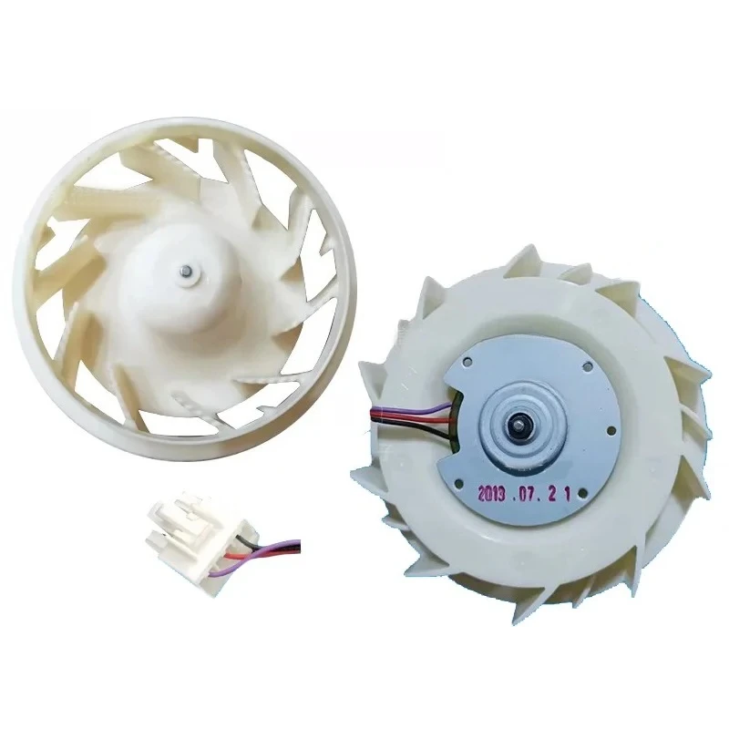 Suitable For Refrigerator Freezer DC Fan Motor EAU61505011 61505002 36179301 Modification Accessories