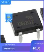 

new%100 DB107 1A 1000V