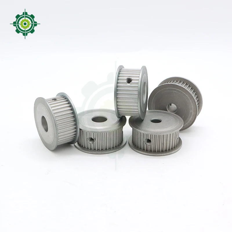 HTD3M Timing Pulley 50T 52T 54T 55T 56T 58T HTD 3M Synchronous Wheels 3M 50teeth 52teeth 54teeth 55teeth 56teeth 58teeth Pulleys
