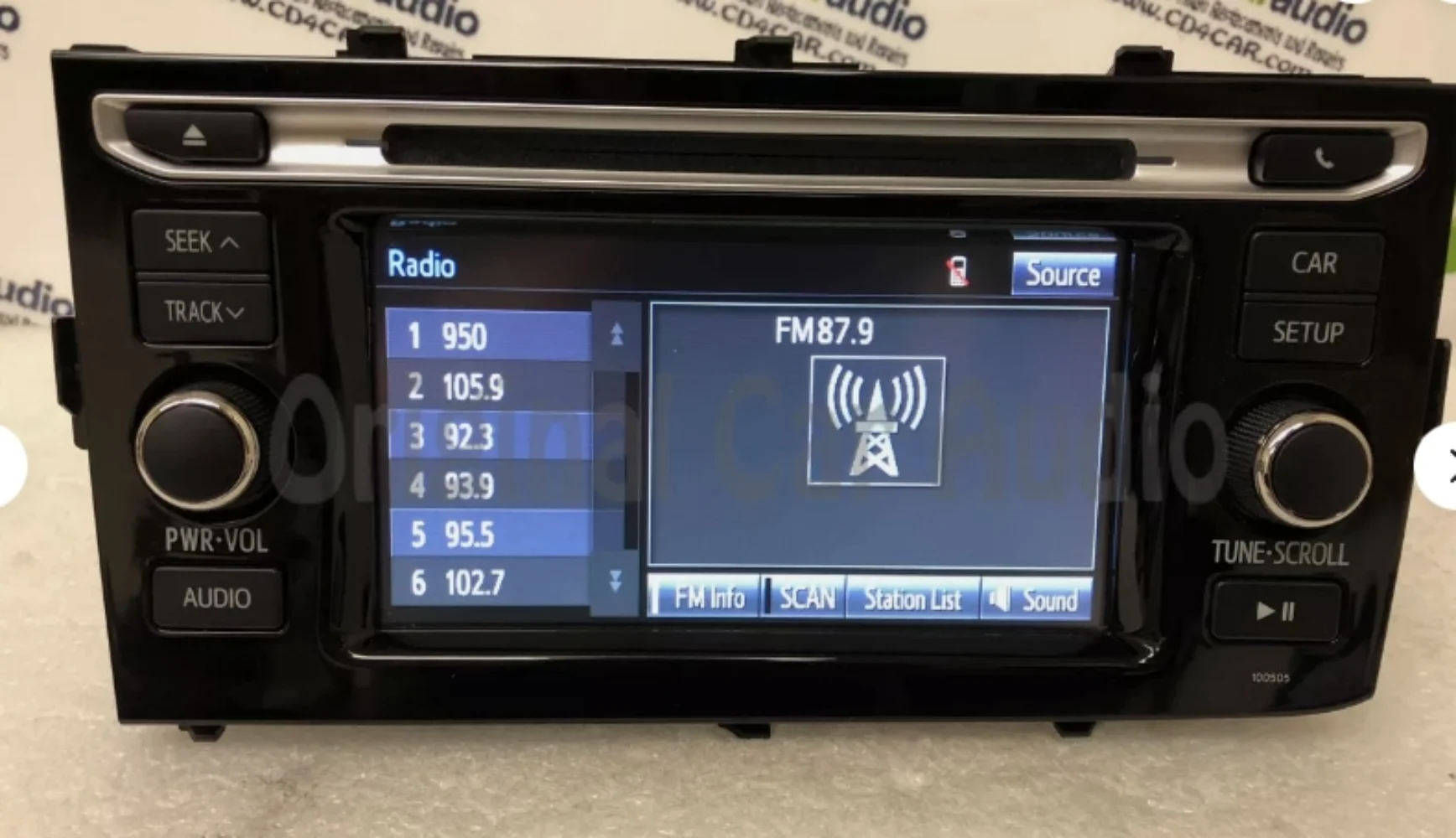 

REPAIR 2012 2013 2014 2015 2016 OEM Touch Screen Replacement REPAIR