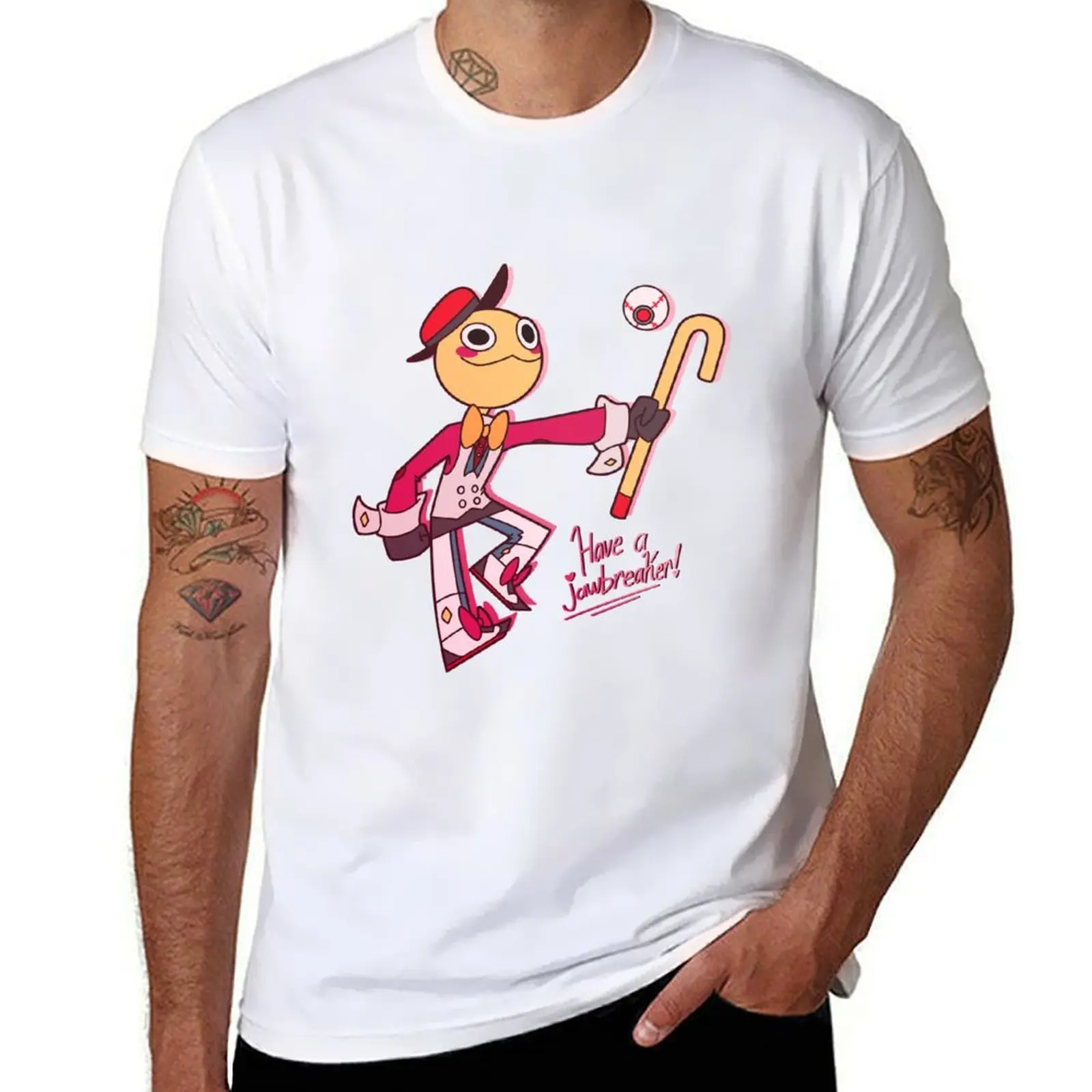 

Candyman T-Shirt g man t shirts for men essential t shirt T-Shirt