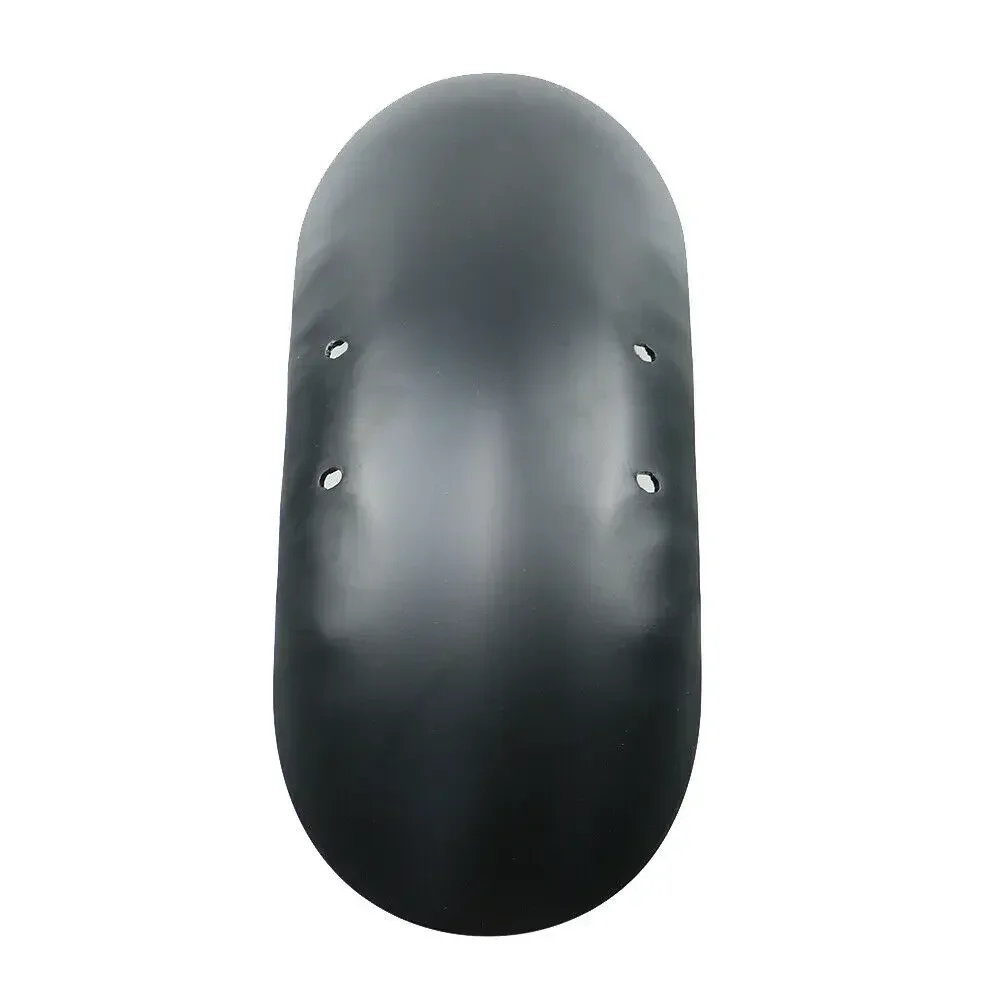 Motorcycle Matte Black Front Fender For Harley Forty Eight XL1200X 2010-2017
