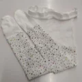 white colorful