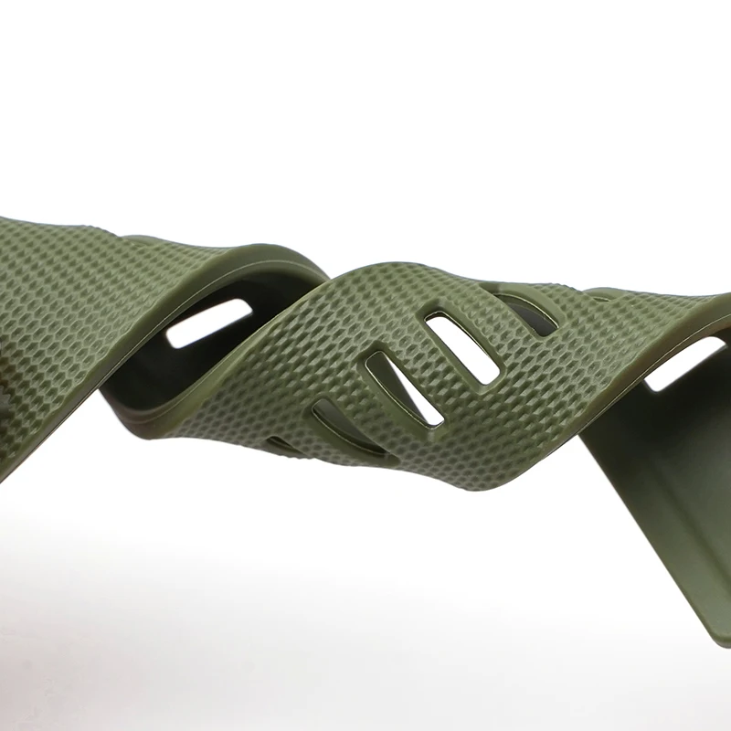 Ремешок для часов из силиконовой резины для Casio PROTREK PRW-6900 PRW-6800/3400, сменный ремешок 23 мм, быстросъемный браслет, аксессуар для ремня