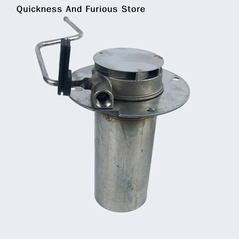 

Комплект аксессуаров для автономного отопителя (5 кВт) для автомобилей, грузовиков и кемперов: горелка, камера сгорания, прокладка