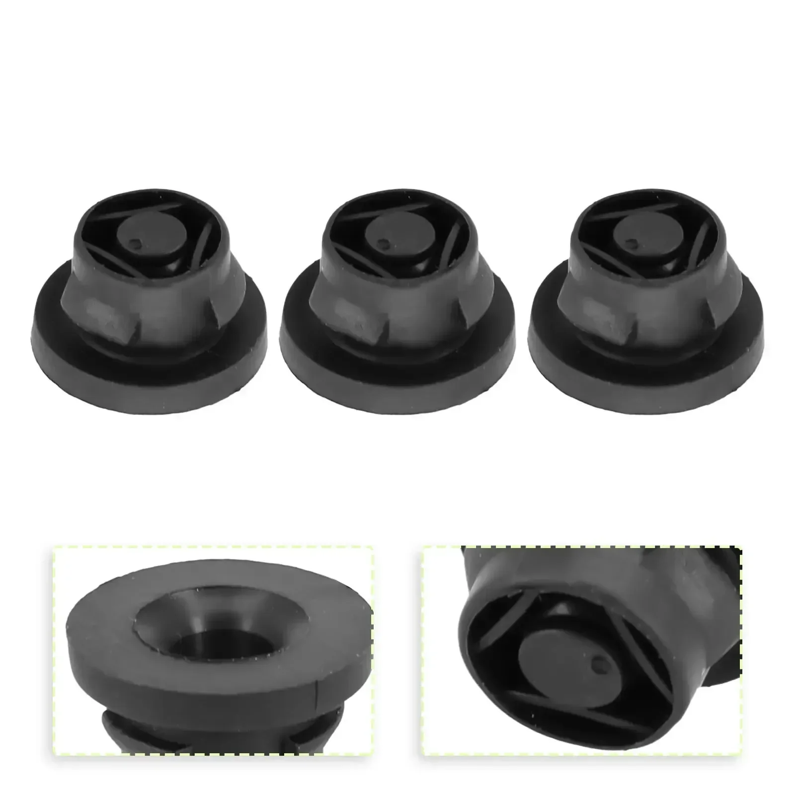 Universal Rubber Grommets For Car Air Filters Compatible With For 1 6 HDI Diesel Engines Part Number For 1422A3