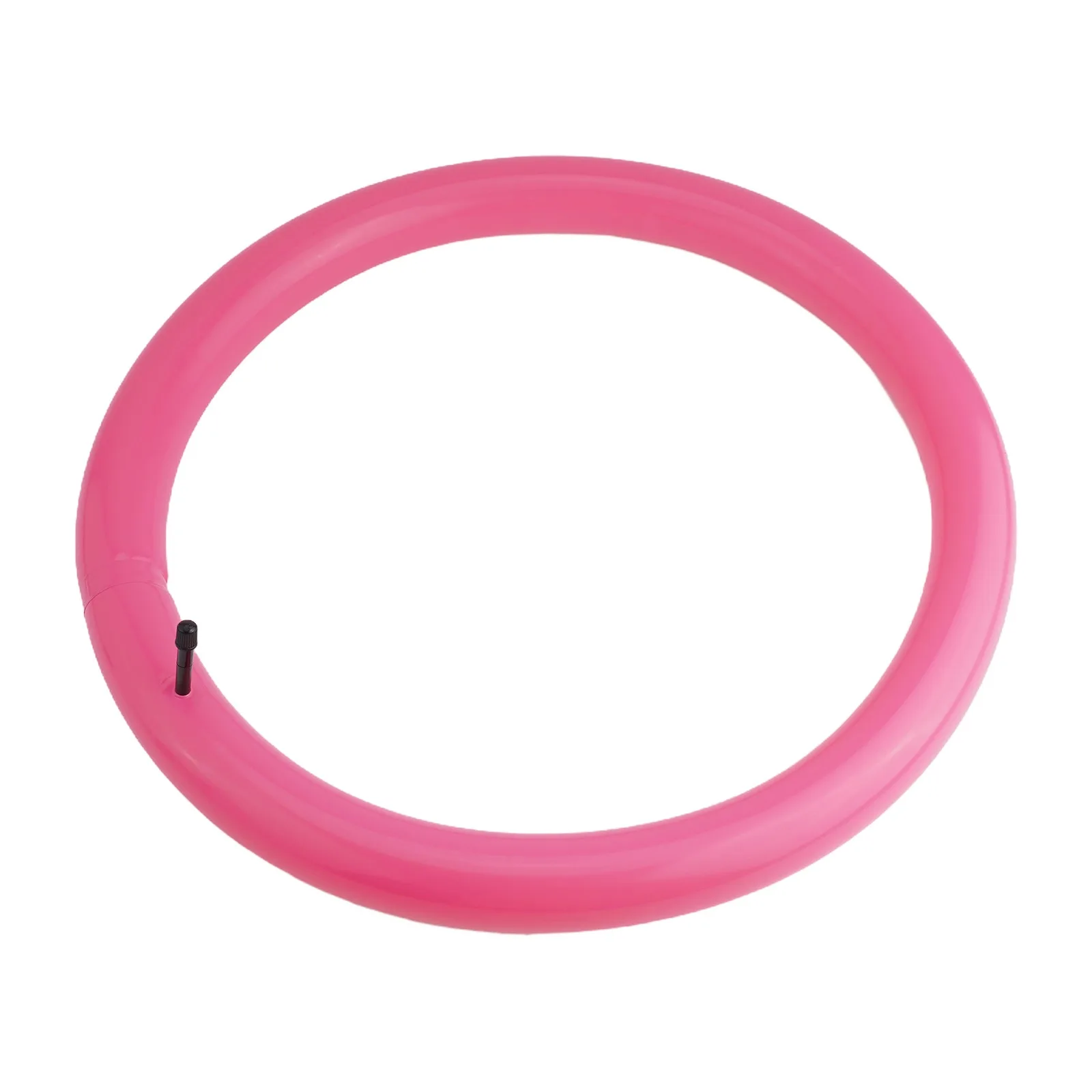 

Reinforced Valve Bike Inner Tube Lightweight For TPU Material for Durability Perfect Fit for 20/24 Inch Mountain Bike Tires