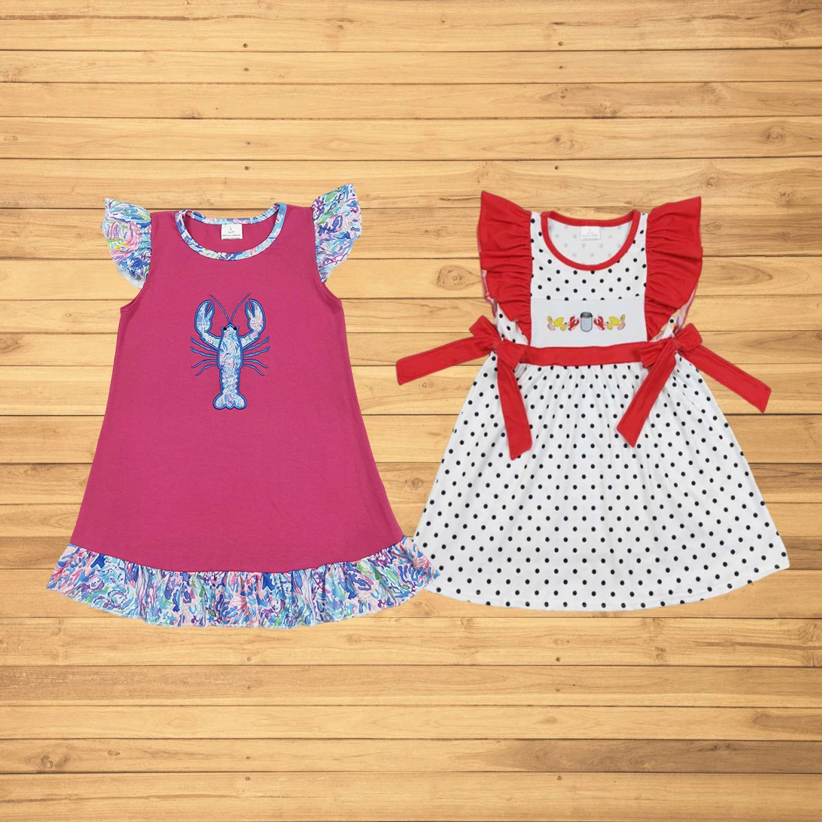 Wholesale Summer Ho… - image