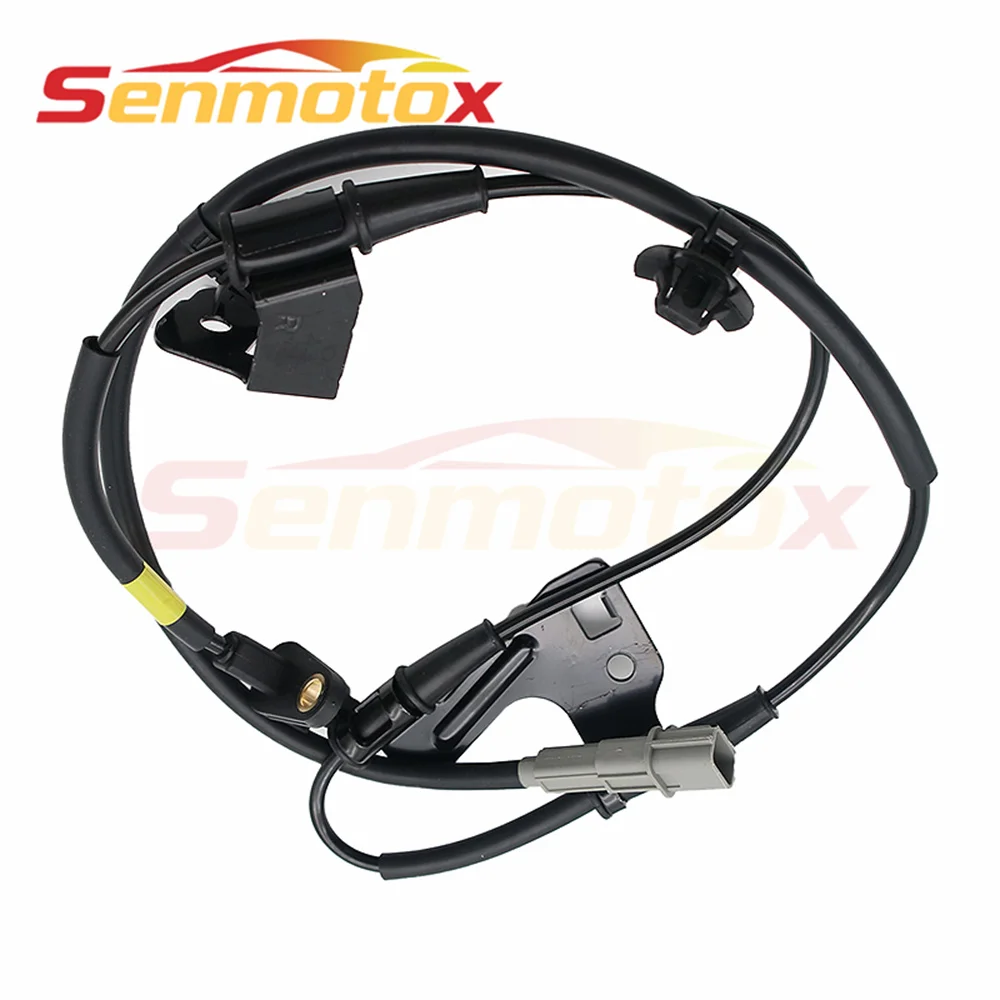 

59830-H5000 Front Right ABS Wheel Speed Sensor For 2018-2022 Hyundai Accent 1.6L For Kia Rio ALS3215 5S15540 59830H5000