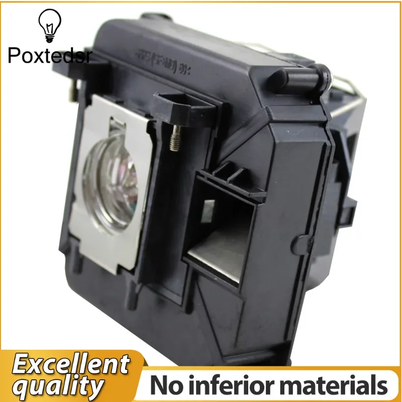 

Замена высшего качества для EPSON ELPLP68 V13H010L68 H421A H421B H421C H421F H422B H450A H450B H501B H501C H501F H502B H503B