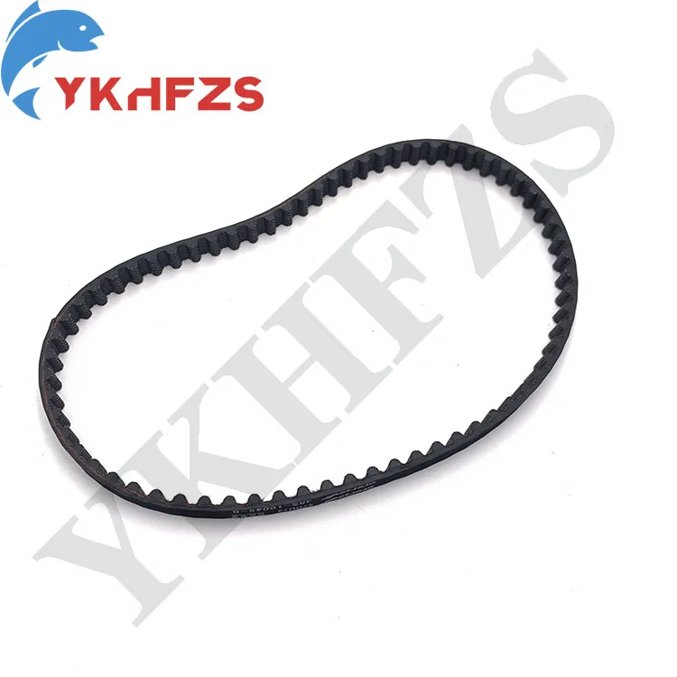 

3RS-10045-0 Timing Belt for Tohatsu Outboard Motor 9.9HP 15HP 20HP Engine 3RS100450 Boat Accessories