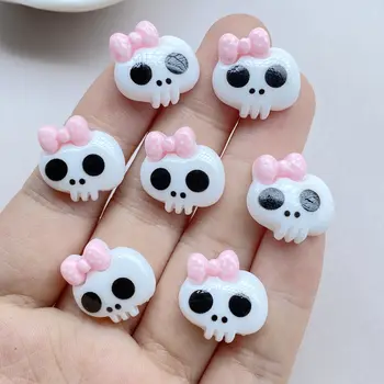 8 最佳銷售 頭骨樹脂 - №1