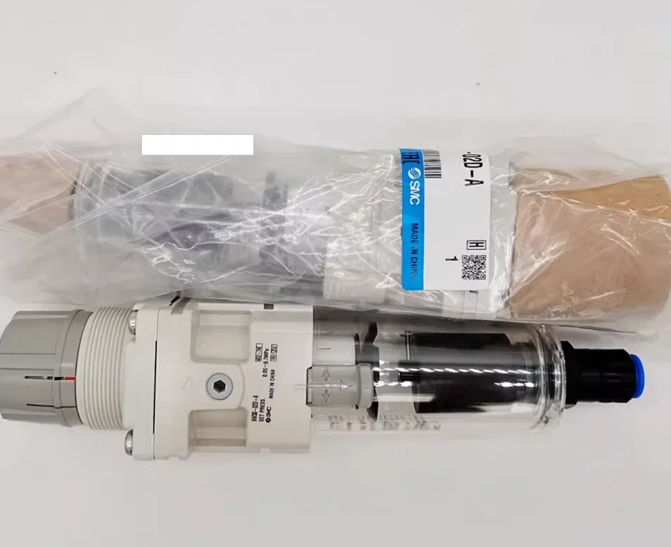 New SMC Original  reduction valve AW30-03BD-A AW30-03DG-A AW30-03BDG-A AW30-02D-A AW30-02BDG-A AW30-03BE-B AW30-02-B AW30-02BG-B