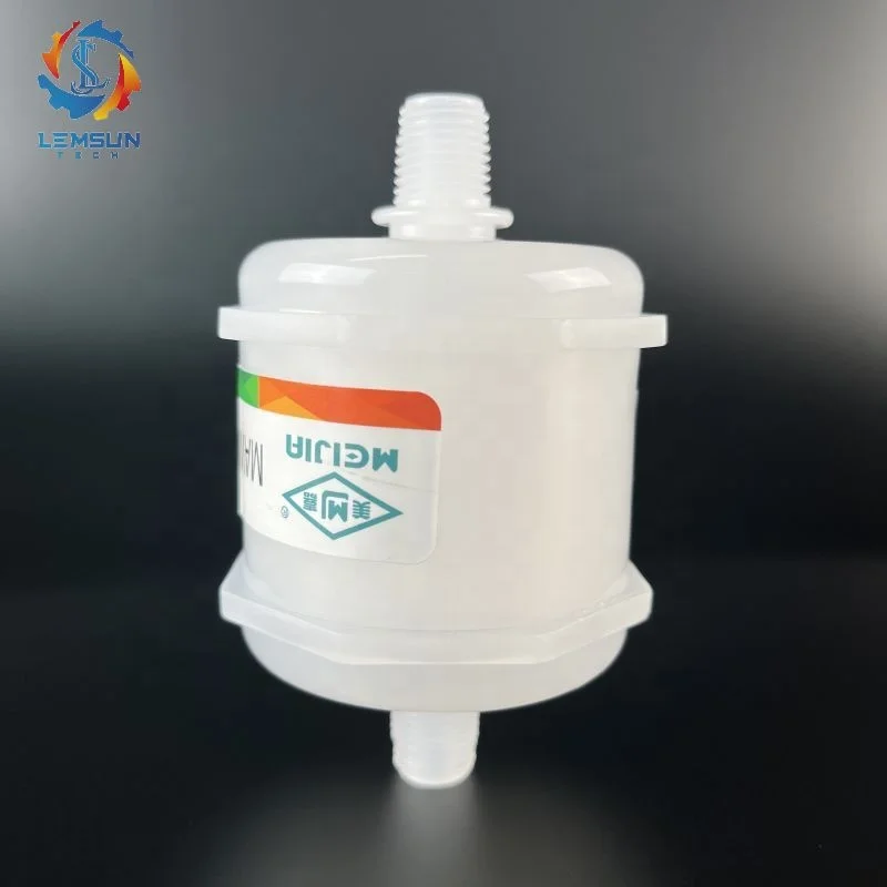 Best Price on New MEIJIA MAWCWA1003 Digital Printer Ink Filter Spare Parts