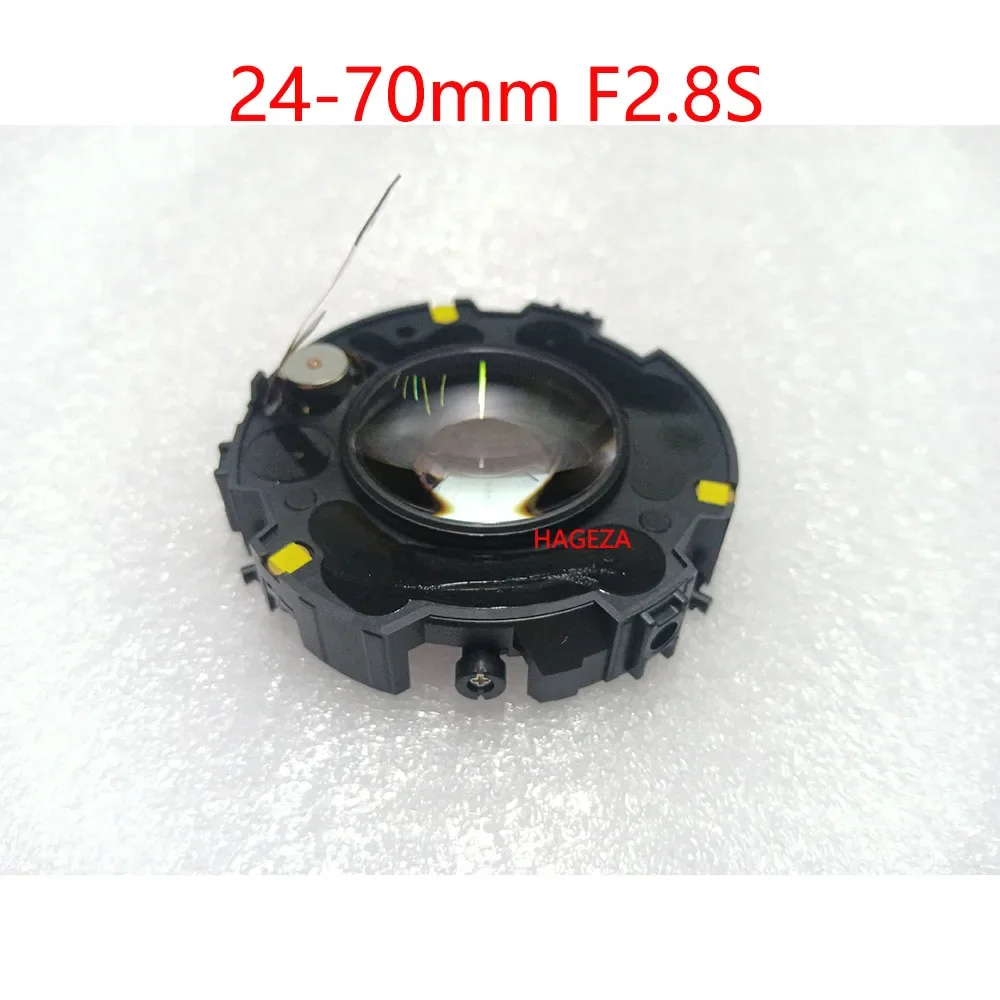 New and Original 24-70 / 2.8 S Electronic Aperture Unit for Nikon 24-70mm F2.8S 12U7X Lens Replacement Repair Parts