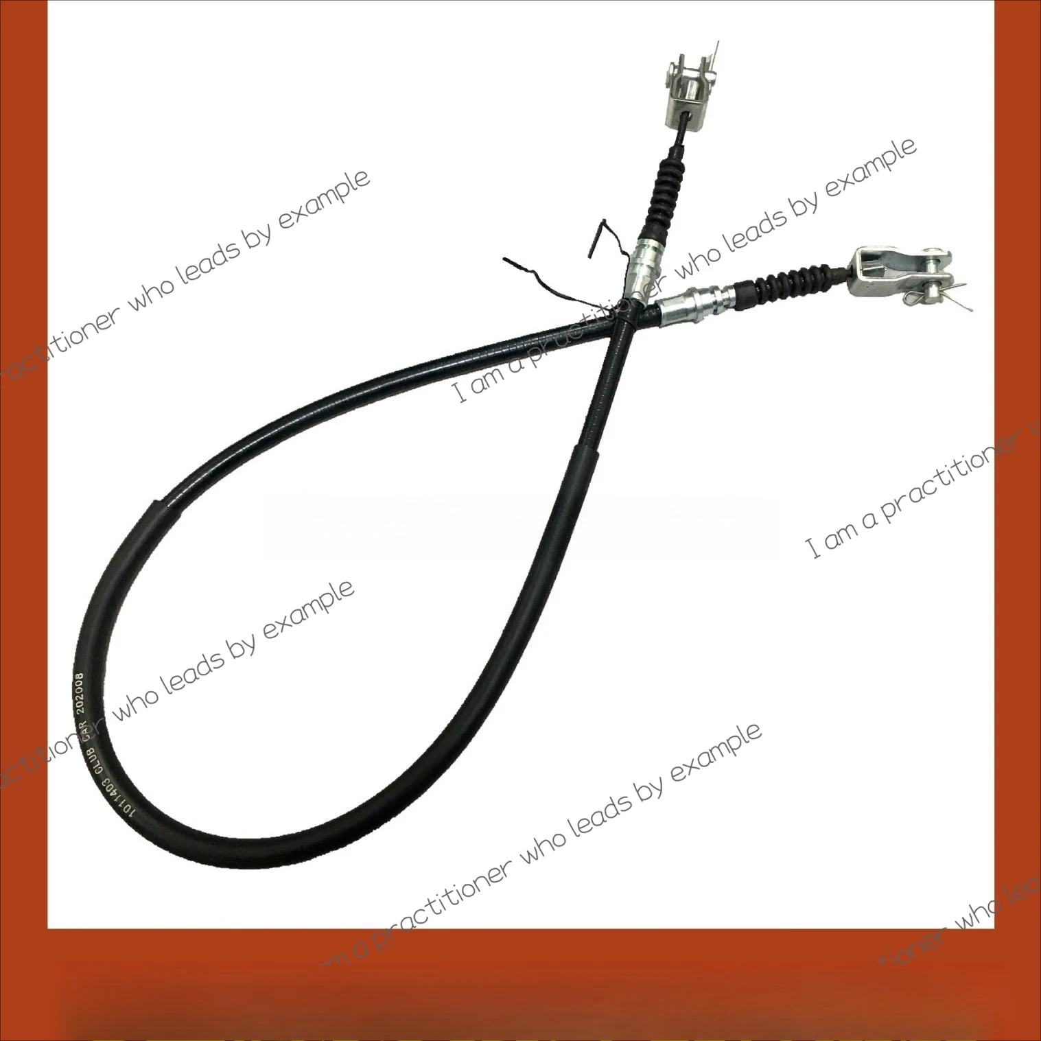 

Аксессуары для гольф-каров Тормозной трос CLUBCAR DS, модель 1011403 1011125 101676101