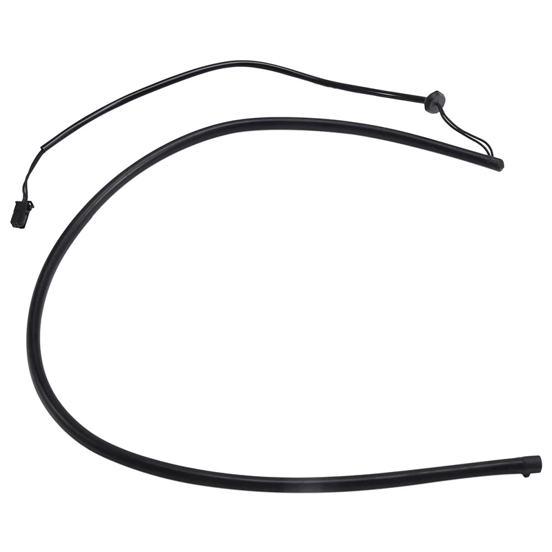 

M93K-автомобильная противозажимная полоса для двери багажника, уплотнительная лента для двери багажника для Mercedes Benz W166 GL450 2013-2016