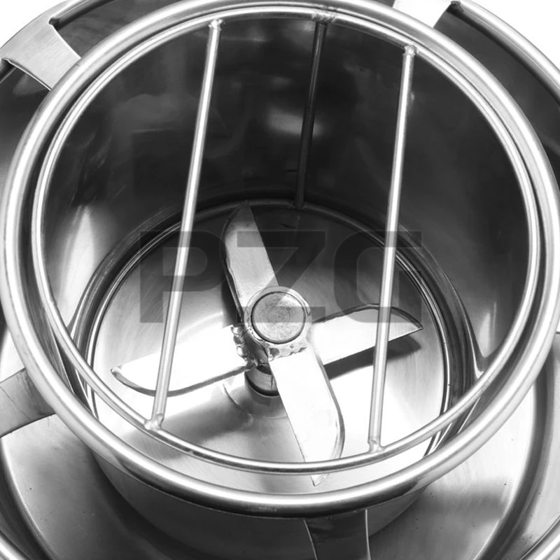 مضرب لحم السمك الكهربائي الأوتوماتيكي ، مضرب كرة اللحم ، صانع المعالجة ، خلاط التصنيع ، آلة طحن الخلط ، الصين التجارية