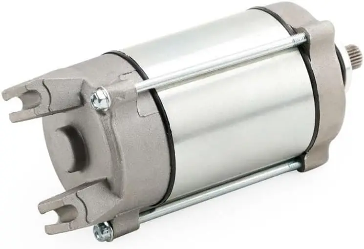 Starter Motor Fit For Honda VT1100C Shadow 31200-MAA-008 31200-MG8-008,31200-MG8-018