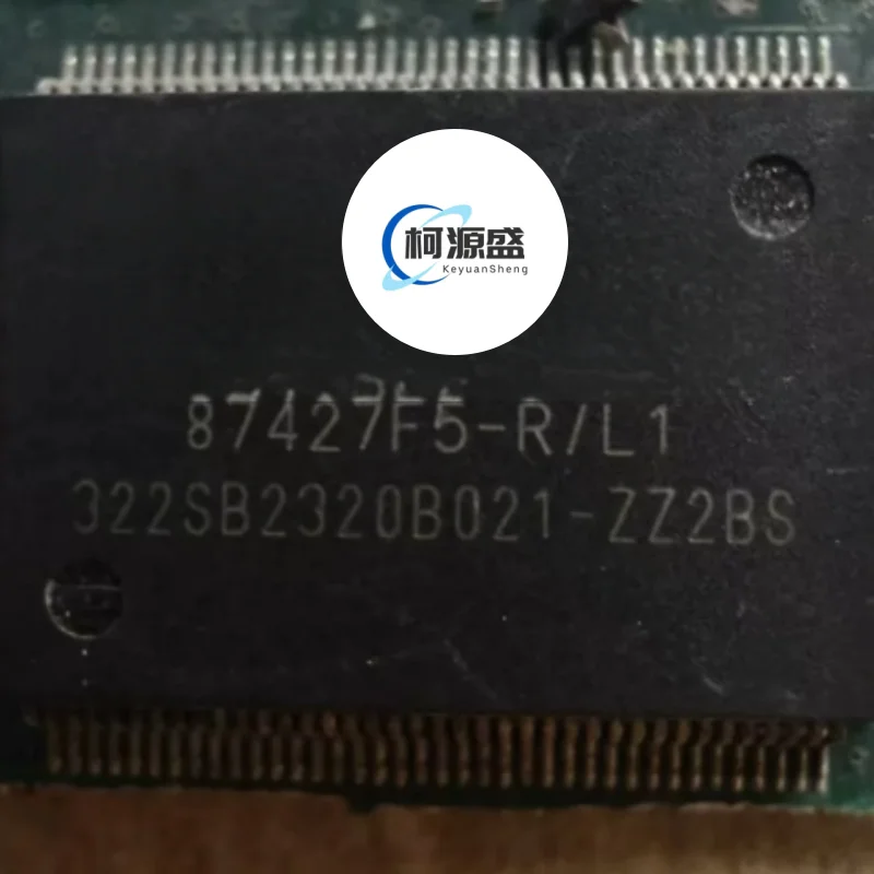 87427F5-R brand-new original model. Available for immediate purchase.