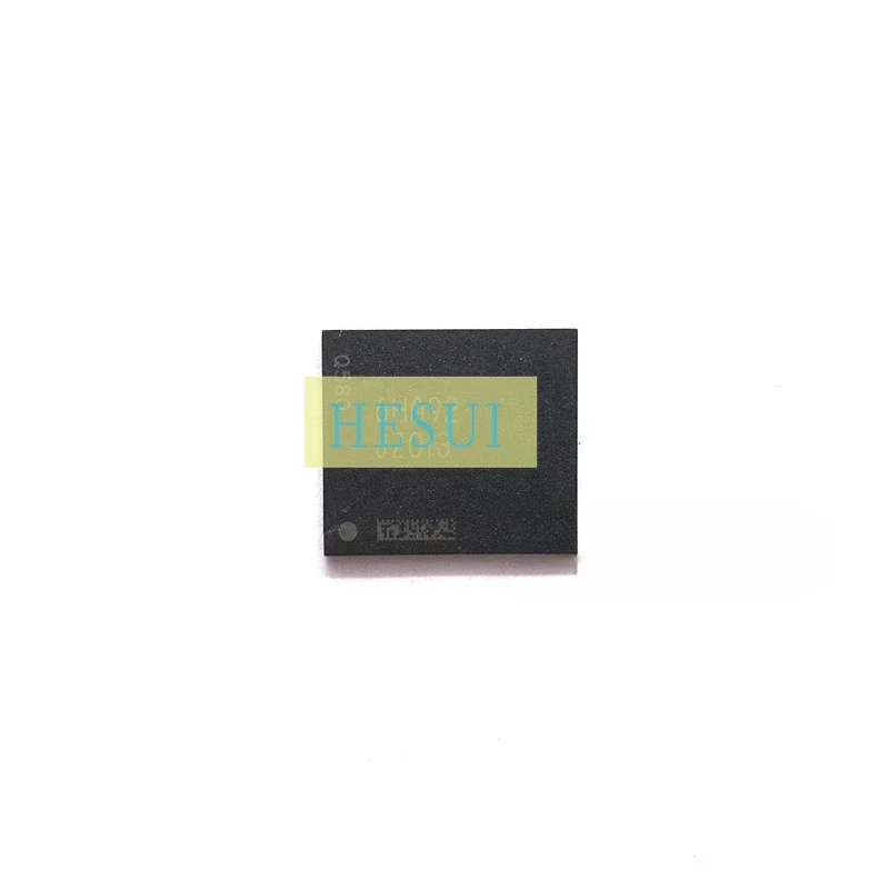 Used&Not NEW&Send after Measure JZ013 221 ball emcp 32G original disassembly, mobile phone hard disk IC font library, storage