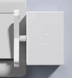 وحدة تحكم منزلية لاسلكية، أداة إيقاف التشغيل، زر أوتوماتيكي، جهاز تحكم عن بعد ذكي قابل لإعادة الشحن عبر USB