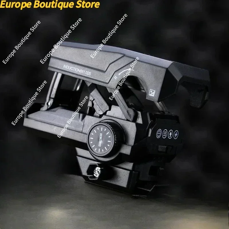 2025 مرآة بصرية جديدة قابلة للتشوه 20-22 مللي متر أحمر وأخضر قابل للتعديل بقعة ألعاب بلاستيكية منتجات عالمية ثلاثية الأبعاد في الهواء الطلق #2