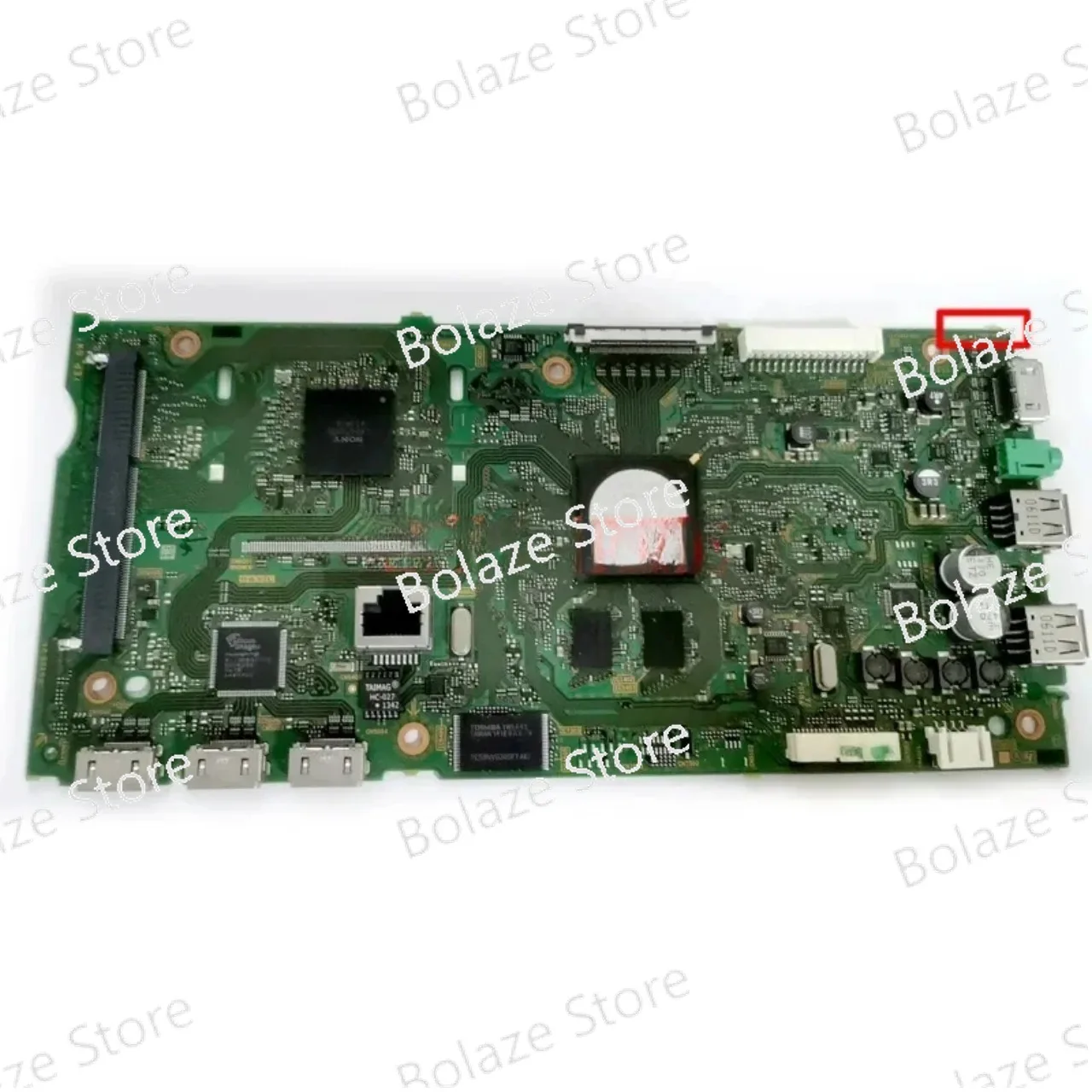 

For KDL-50W800B Main Board 1-889-202-22 Working T500HVF04.0 Screen