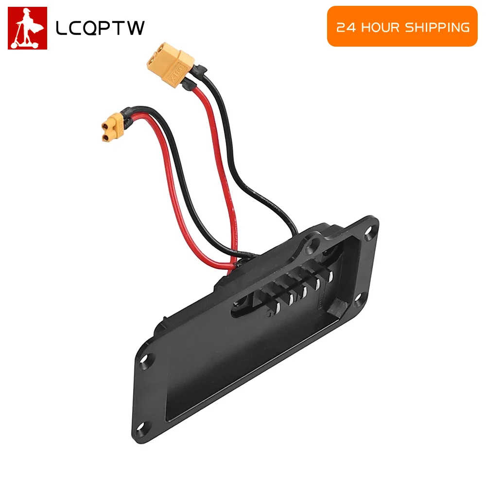 

Кабель для зарядки электровелосипедов Engwe ALX-009 с разъемом XT, простая установка, аксессуары для электровелосипедов ALX-009