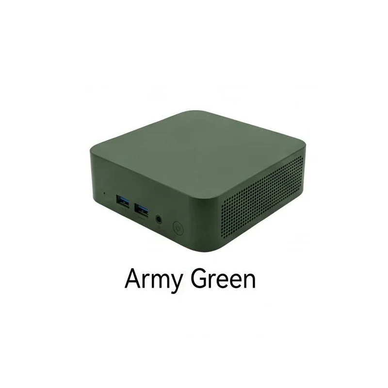 Army Green