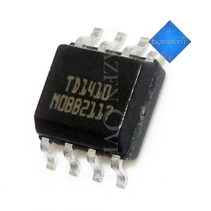 5-100PCS TD1410 1410 TOP222YN TOP222 OPA604AP OPA604 2SJ201 J201 RT8292AHZSP RT8292 ATMEGA48PA-PU ATMEGA48PA