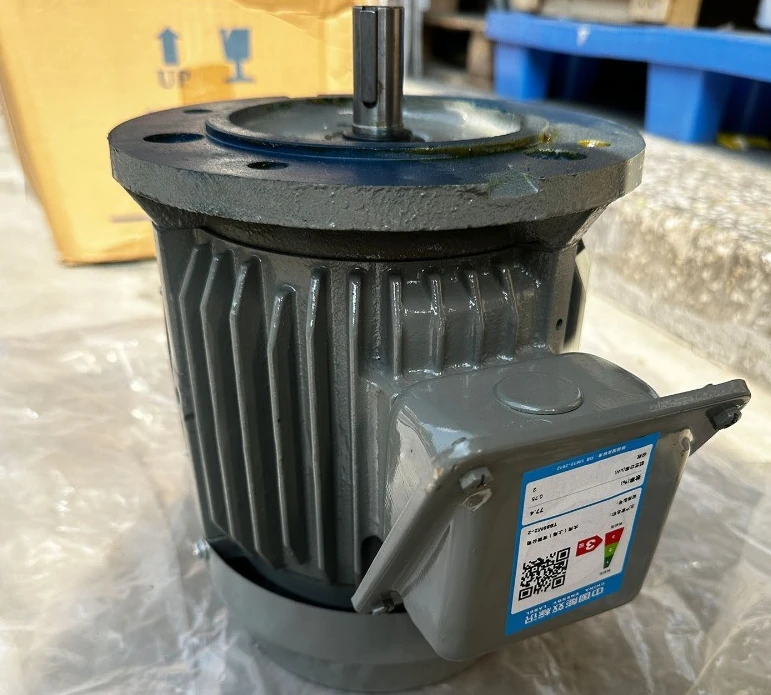 Taiwan Datong Electric FBFC-D T80M T90L T100L1-4 0.75KW1.5KW2.2KW genuine