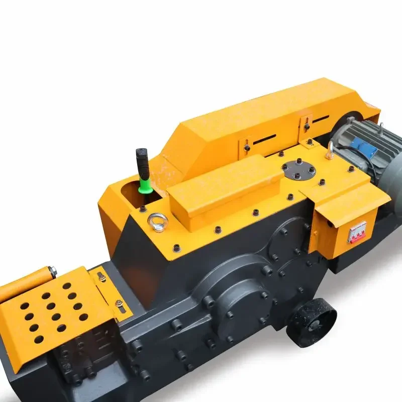 Automatic Hydraulic Steel Bar Cutting Machine Electric 220v/380v Rebar Cutting Machine Price