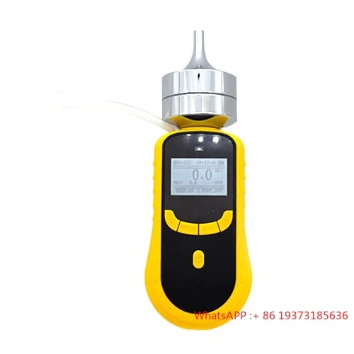Safegas Portable Mu…
