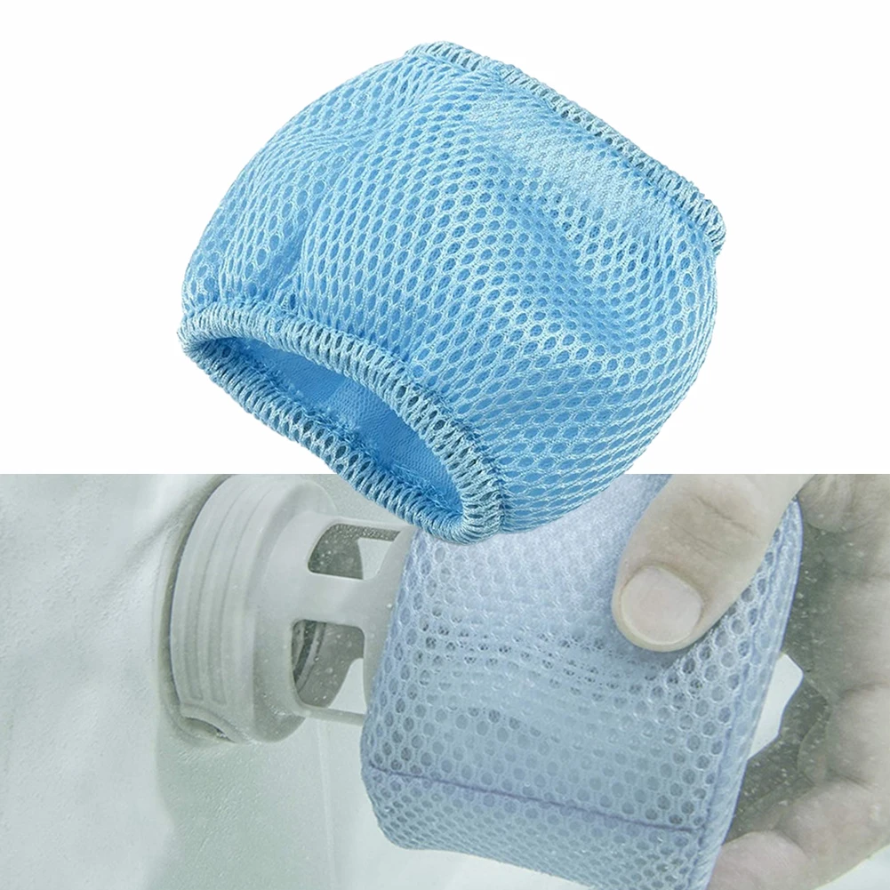 Inflatable Swimming Pool Filter Mesh Cover For Mspa Hot Tubs, Green Protective Net, Compatible With Baikal, Starry, And More