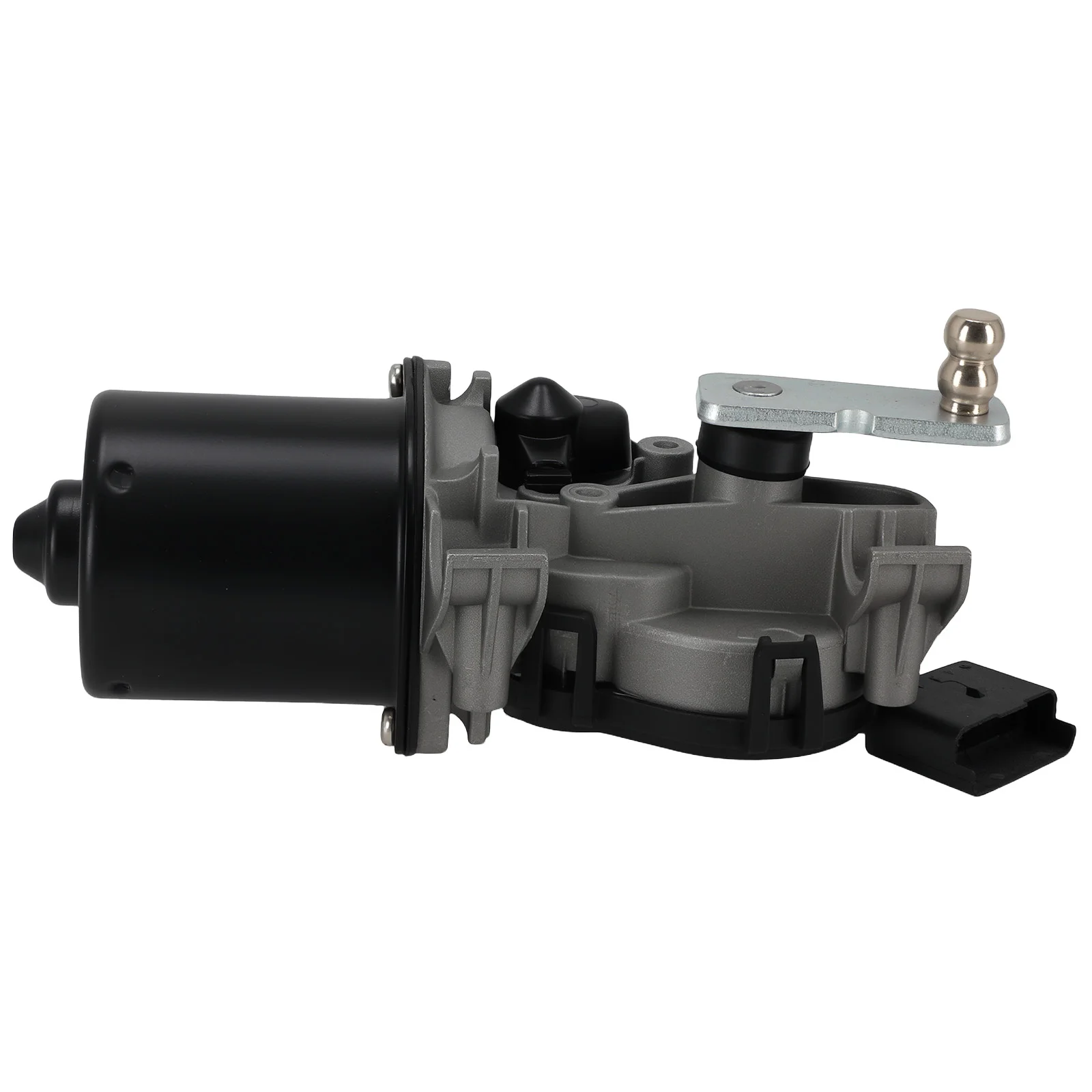 Front Windscreen Motor for Renault Megane III 09-16 288000002R 4-Blade Assembly