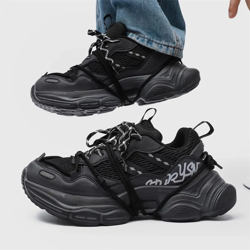 Hot new 2025 Neutral hiking breathable shoes Mountaineering shoes Summer hiking shoes Outdoor shoes Men's shoes