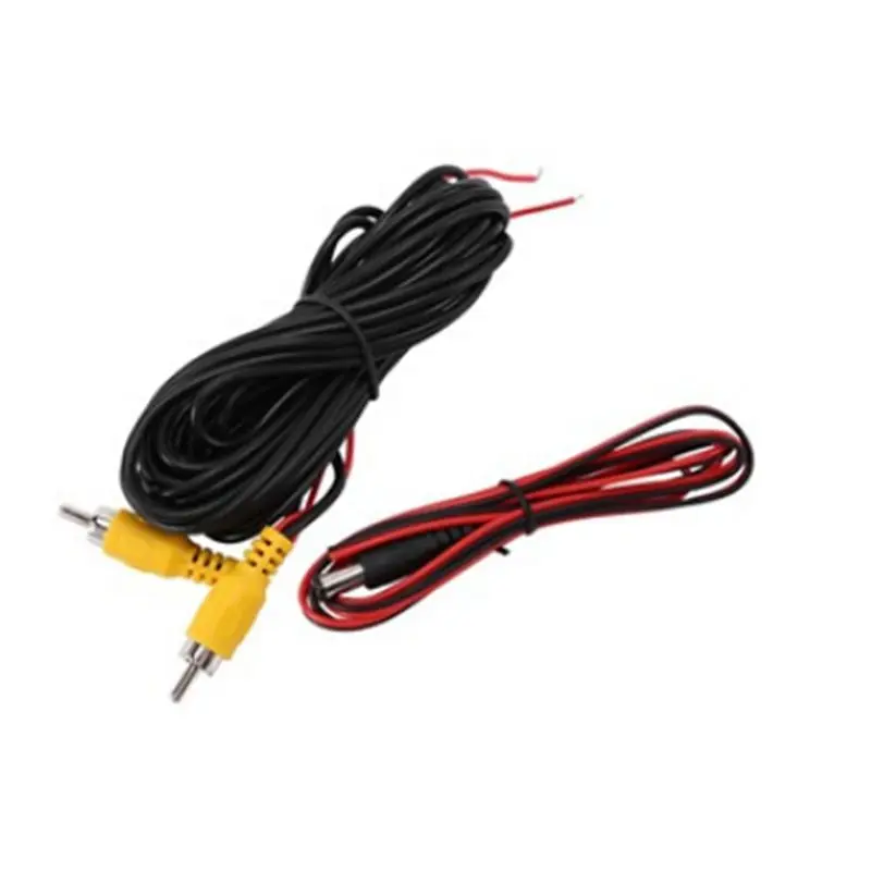 Reliable-Car Reversing Rear View Camera Third Brake Light For Mercedes Benz Sprinter W906 VW Crafter 2006-2019