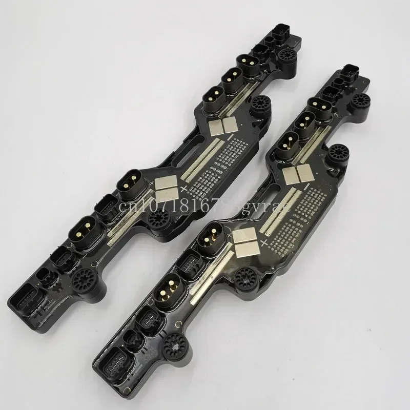 Suitable for DJI T30 Distribution Module Rear Rack Accessories